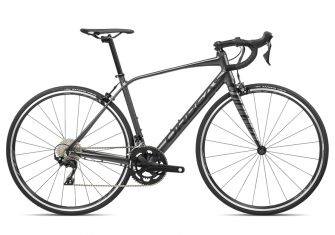 Orbea Avant, nueva gama en aluminio al alcance de todos