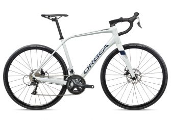 Orbea Avant, nueva gama en aluminio al alcance de todos