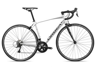 Orbea Avant, nueva gama en aluminio al alcance de todos