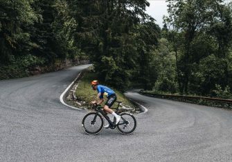 Continental GP 5000 Tour de Francia, unas cubiertas únicas