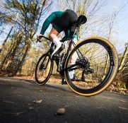 FFWD Tyro, ruedas de carbono por 999 euros