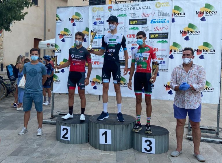 Francesc-Bennassar-kometa-xstra-mallorca-2020