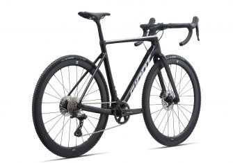 Giant TCX Advanced Pro: Más ligera, más ágil, más rápida