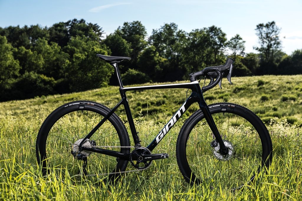 Giant TCX Advanced Pro-20