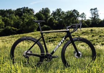 Giant TCX Advanced Pro-20
