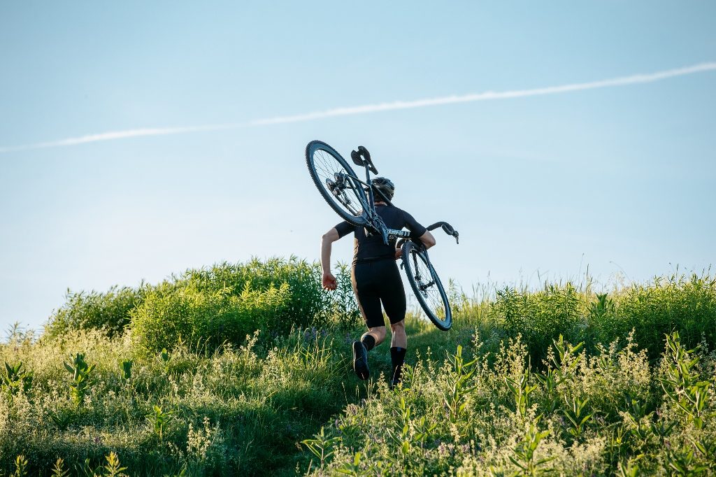 Giant TCX Advanced Pro 25
