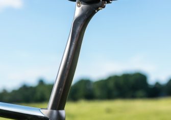Giant TCX Advanced Pro: Más ligera, más ágil, más rápida