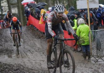 Giant TCX Advanced Pro: Más ligera, más ágil, más rápida