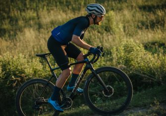 Giant TCX Advanced Pro: Más ligera, más ágil, más rápida