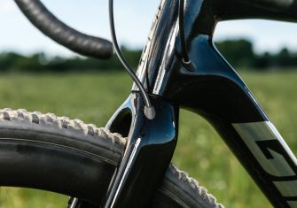 Giant TCX Advanced Pro: Más ligera, más ágil, más rápida