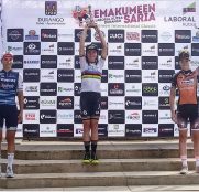 Durango: Annemiek van Vleuten, imbatible