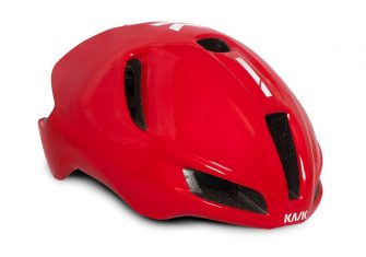 KASK UTOPIA_RED TERRA