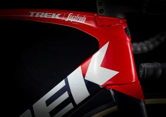 Trek Madone SLR: Misma aerodinámica, ¡450 gramos más ligera!