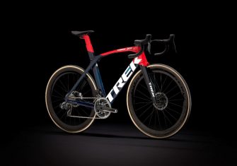 La Madone SLR 9 de Stuyven: Otro Monumento para la colección de Trek