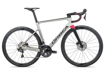 Orbea Orca: La familia racing más ligera se completa