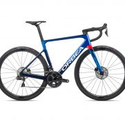 El fabricante de bicicletas Orbea reduce un 8% sus ventas en 2024