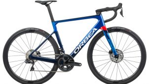 El fabricante de bicicletas Orbea reduce un 8% sus ventas en 2024