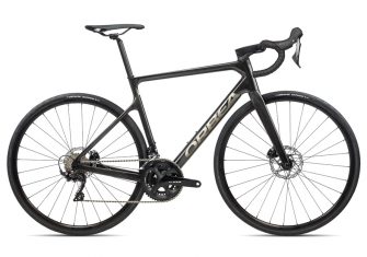 Orbea Orca: La familia racing más ligera se completa