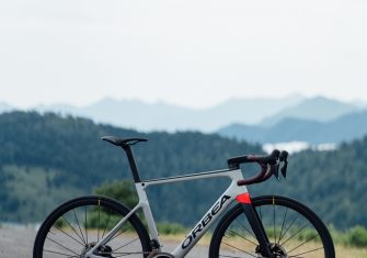 Orbea Orca: La familia racing más ligera se completa