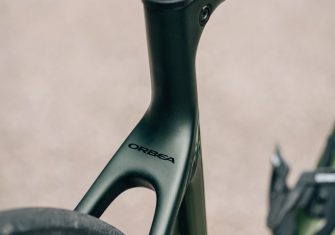 Orbea Orca: La familia racing más ligera se completa