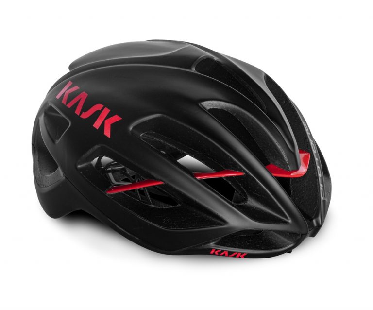 Kask Amplia La Gama De Colores En Sus Cascos Mas Populares Zikloland