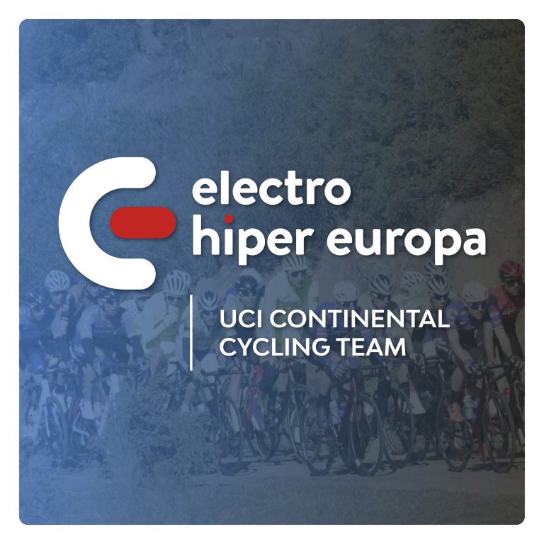 Electro Hiper Europa, nuevo equipo Continental
