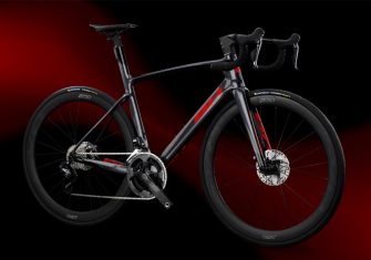 BH G8 Disc: Crea tu bicicleta exclusiva con BH Unique