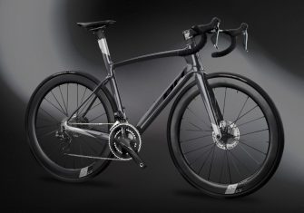 BH G8 Disc: Crea tu bicicleta exclusiva con BH Unique