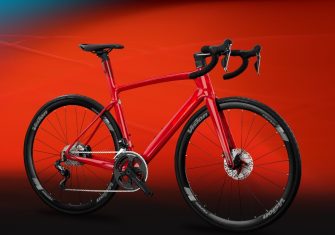 BH G8 Disc: Crea tu bicicleta exclusiva con BH Unique