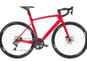 BH G8 Disc: Crea tu bicicleta exclusiva con BH Unique