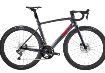 BH G8 Disc: Crea tu bicicleta exclusiva con BH Unique