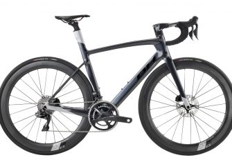 BH G8 Disc: Crea tu bicicleta exclusiva con BH Unique