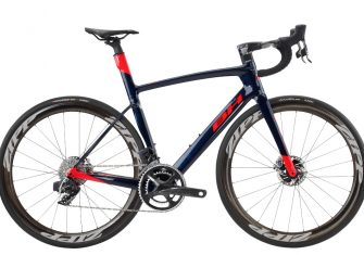 BH G8 Disc: Crea tu bicicleta exclusiva con BH Unique