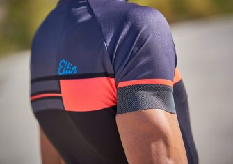 Eltin: Maillot Skipper y culote Darkspace, funcionalidad y diseño