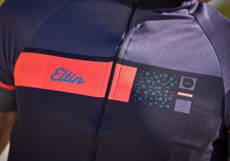 Eltin: Maillot Skipper y culote Darkspace, funcionalidad y diseño