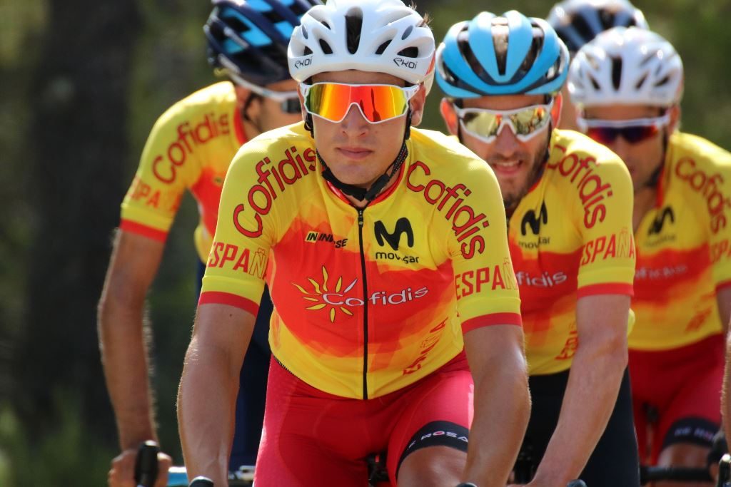 fernando-barcelo-cofidis-seleccion-española-2020