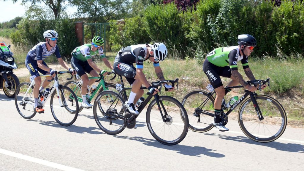 kiko-galvan-kern-pharma-vuelta-burgos-2020-etapa2-fuga