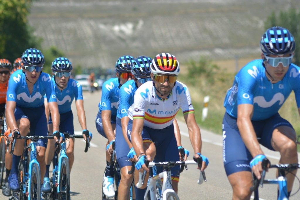 movistar-team-vuelta-burgos-2020