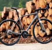 Orbea Avant, nueva gama en aluminio al alcance de todos