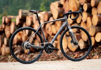 Orbea Avant, nueva gama en aluminio al alcance de todos