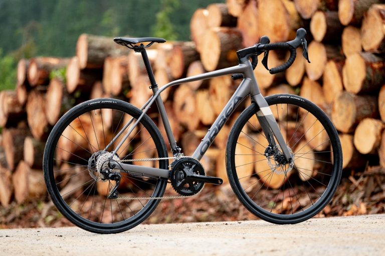 Orbea Avant, nueva gama en aluminio al alcance de todos