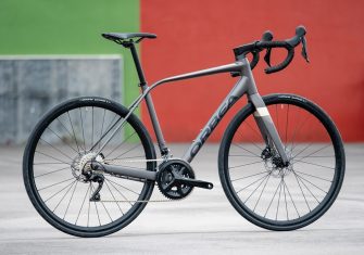 Orbea Avant, nueva gama en aluminio al alcance de todos