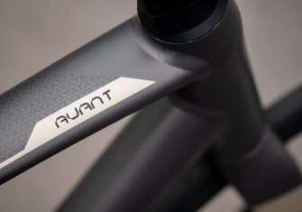 Orbea Avant, nueva gama en aluminio al alcance de todos