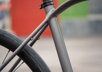 Orbea Avant, nueva gama en aluminio al alcance de todos