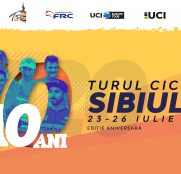 Sibiu Tour: Mühlberger gana la cronoescalada