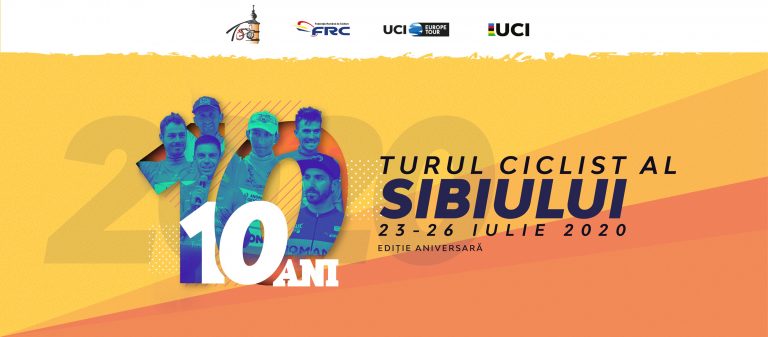 Sibiu Tour: Mühlberger gana la cronoescalada