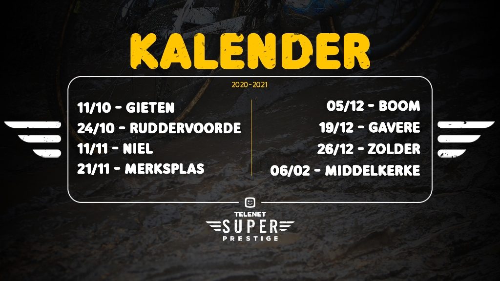superprestige-cx-calendario-2020