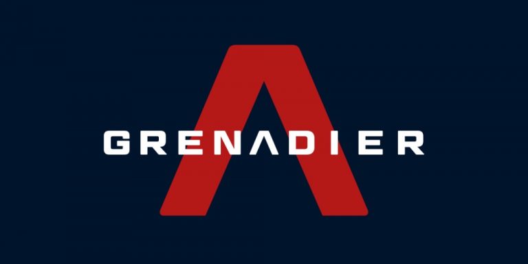 El Team Ineos será Ineos Grenadiers a partir del Tour