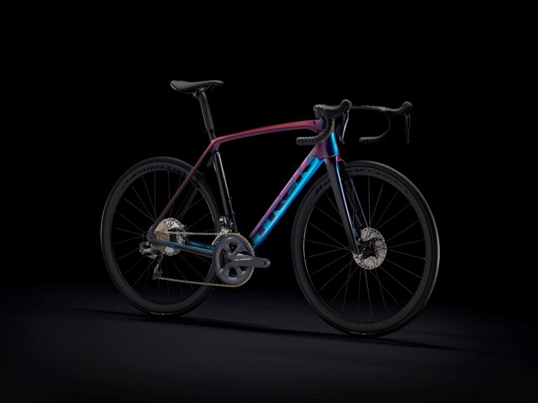 Trek amplía el programa Project One: Para crear tu bicicleta única