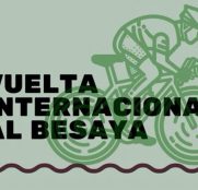 Vuelta al Besaya: Juan Ayuso gana la cronoescalada